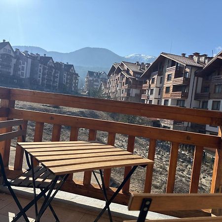 Premium Apartments バンスコ エクステリア 写真