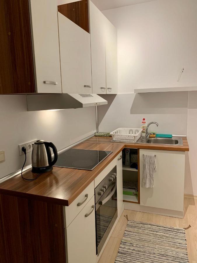 Premium Apartments バンスコ エクステリア 写真