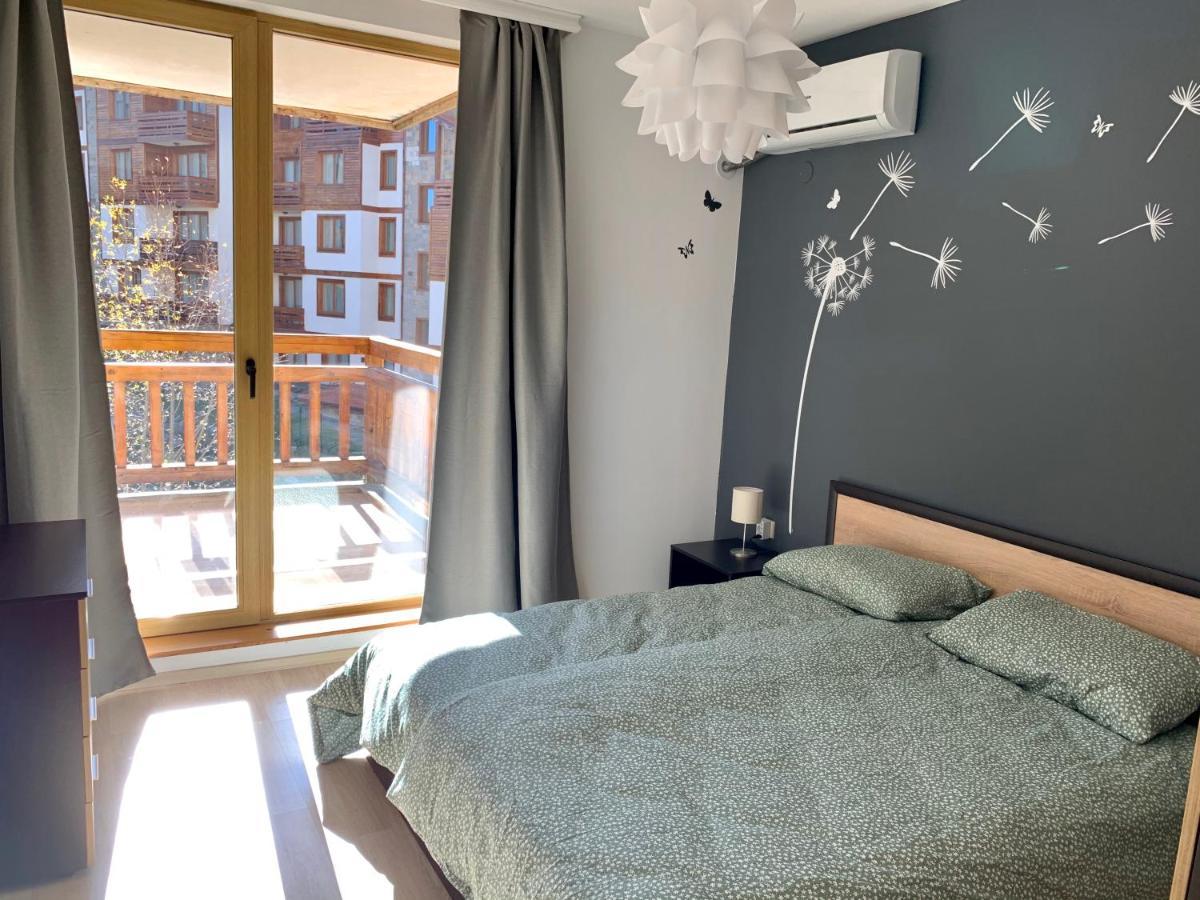 Premium Apartments バンスコ エクステリア 写真