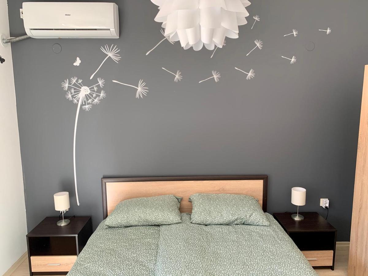 Premium Apartments バンスコ エクステリア 写真
