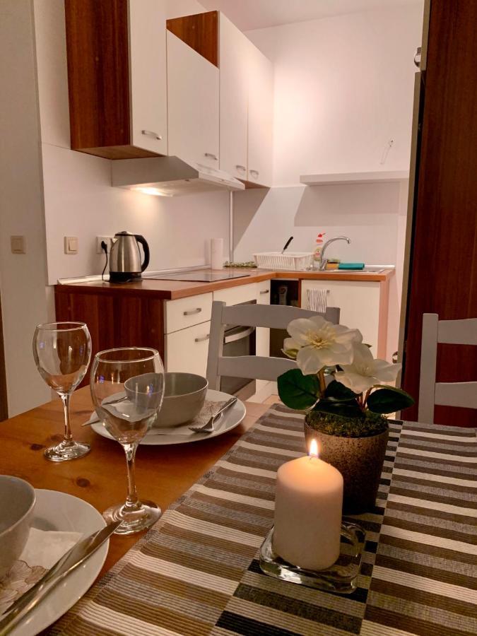 Premium Apartments バンスコ エクステリア 写真