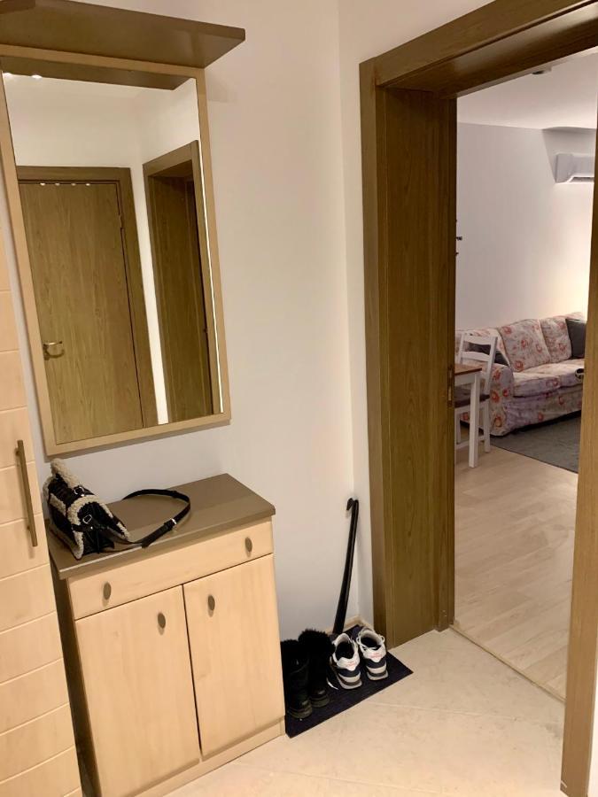 Premium Apartments バンスコ エクステリア 写真