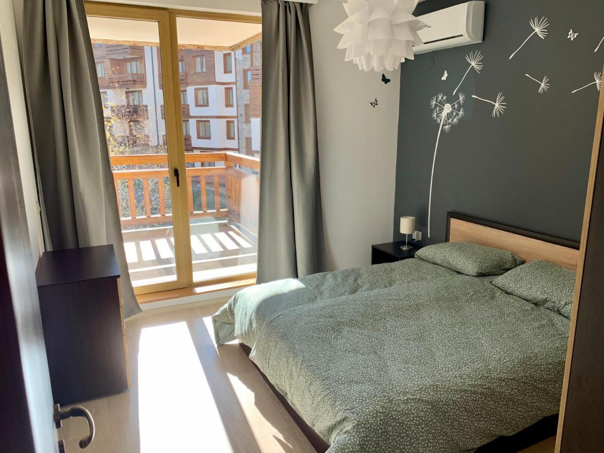 Premium Apartments バンスコ エクステリア 写真