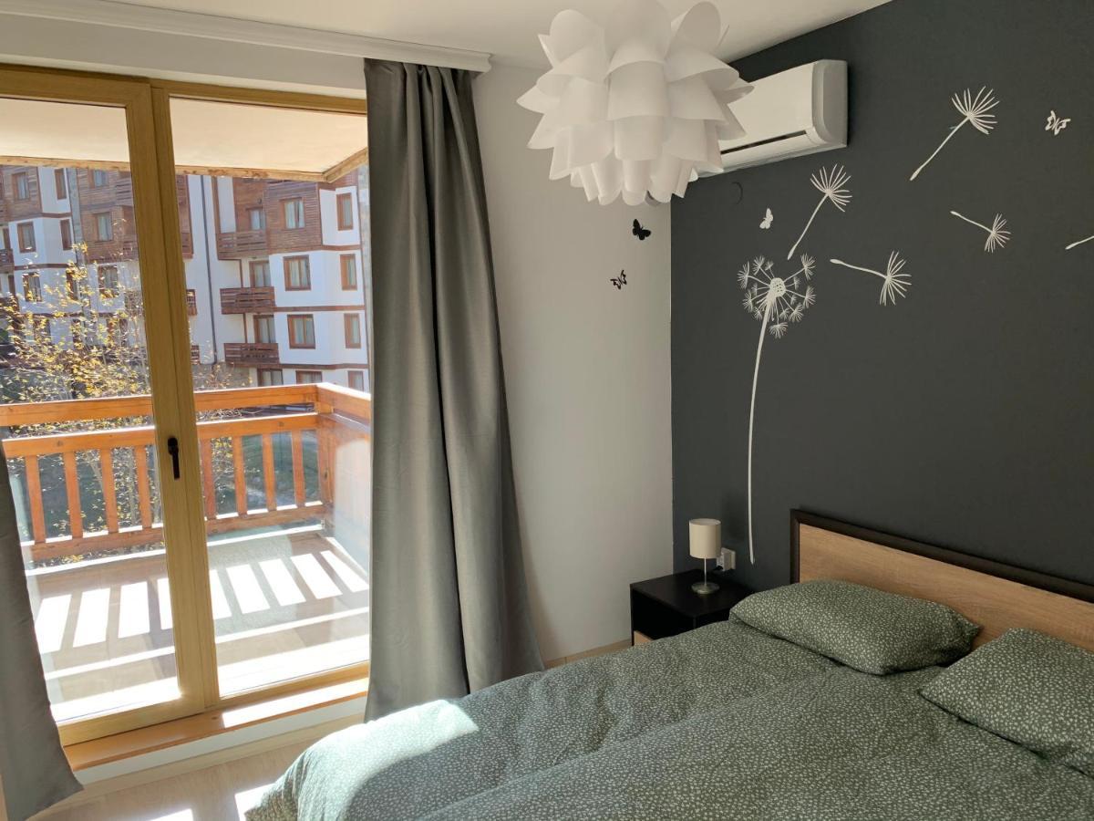 Premium Apartments バンスコ エクステリア 写真