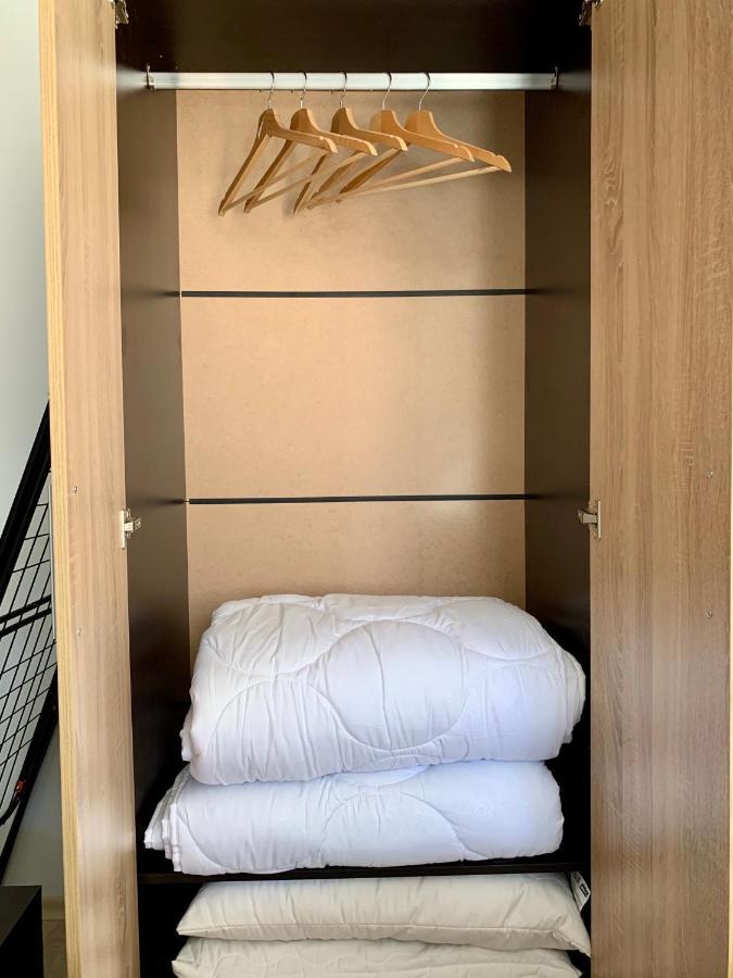 Premium Apartments バンスコ エクステリア 写真