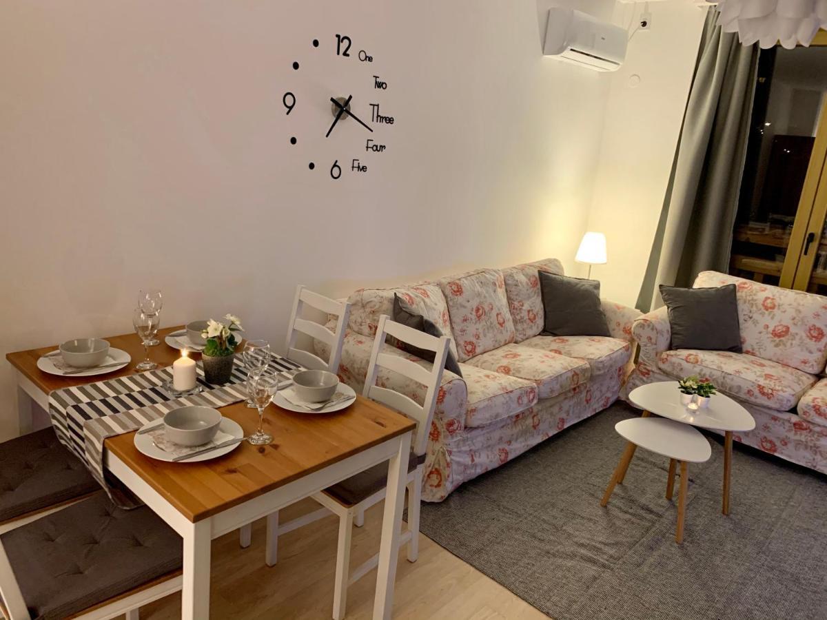 Premium Apartments バンスコ エクステリア 写真
