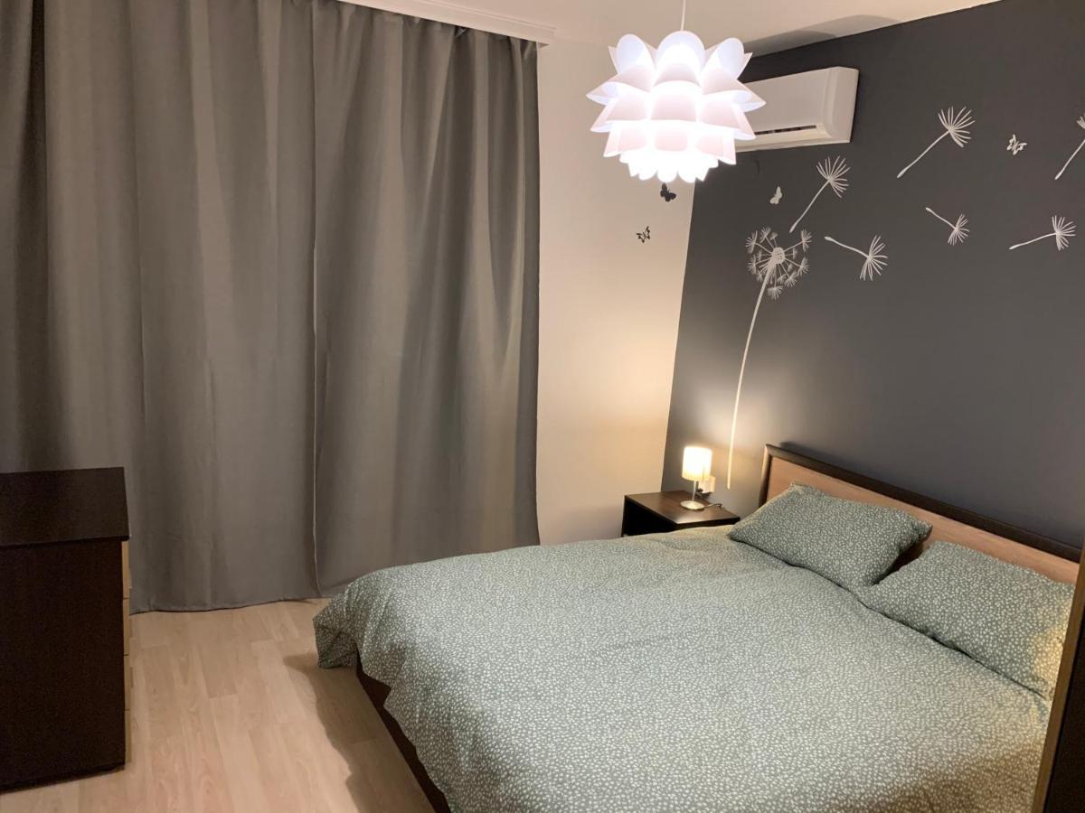 Premium Apartments バンスコ エクステリア 写真