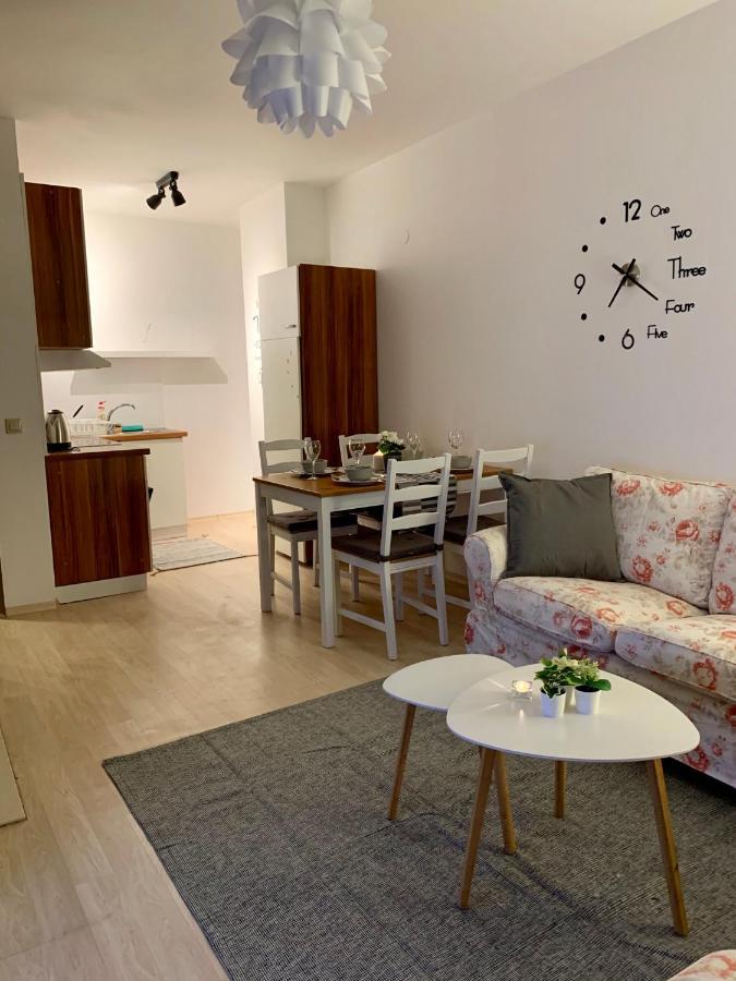 Premium Apartments バンスコ エクステリア 写真