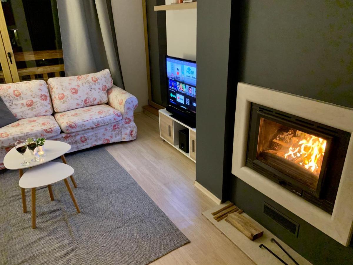 Premium Apartments バンスコ エクステリア 写真