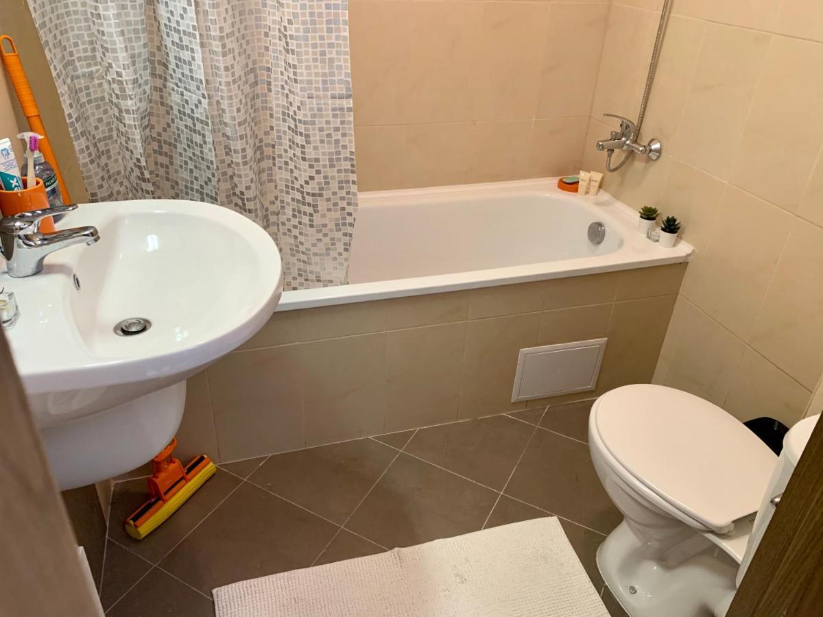 Premium Apartments バンスコ エクステリア 写真