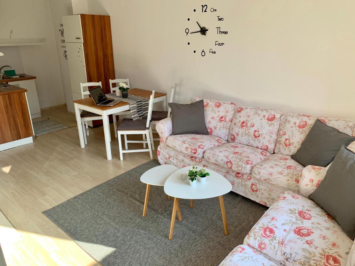 Premium Apartments バンスコ エクステリア 写真