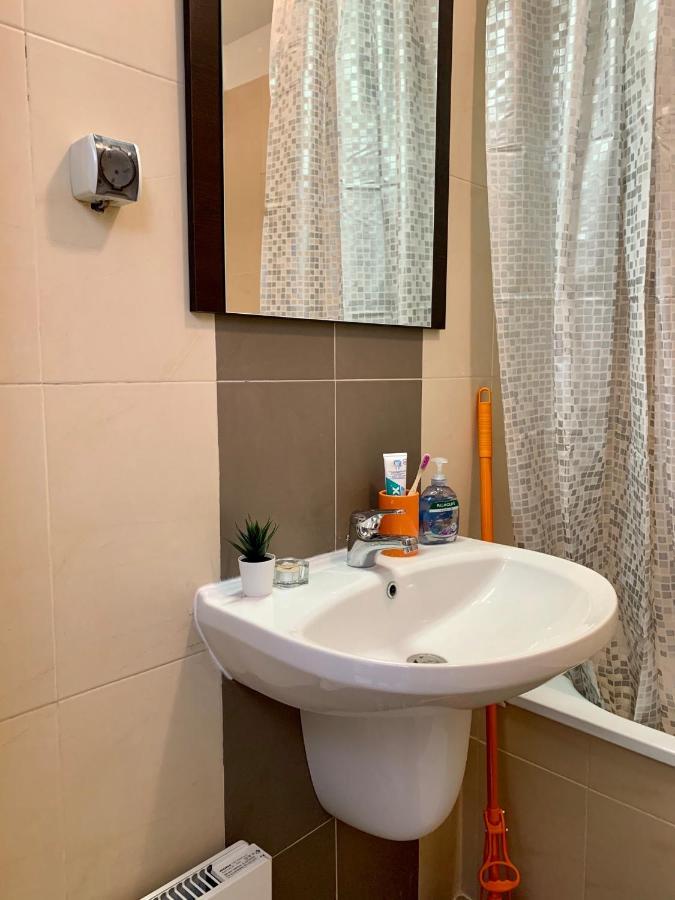 Premium Apartments バンスコ エクステリア 写真