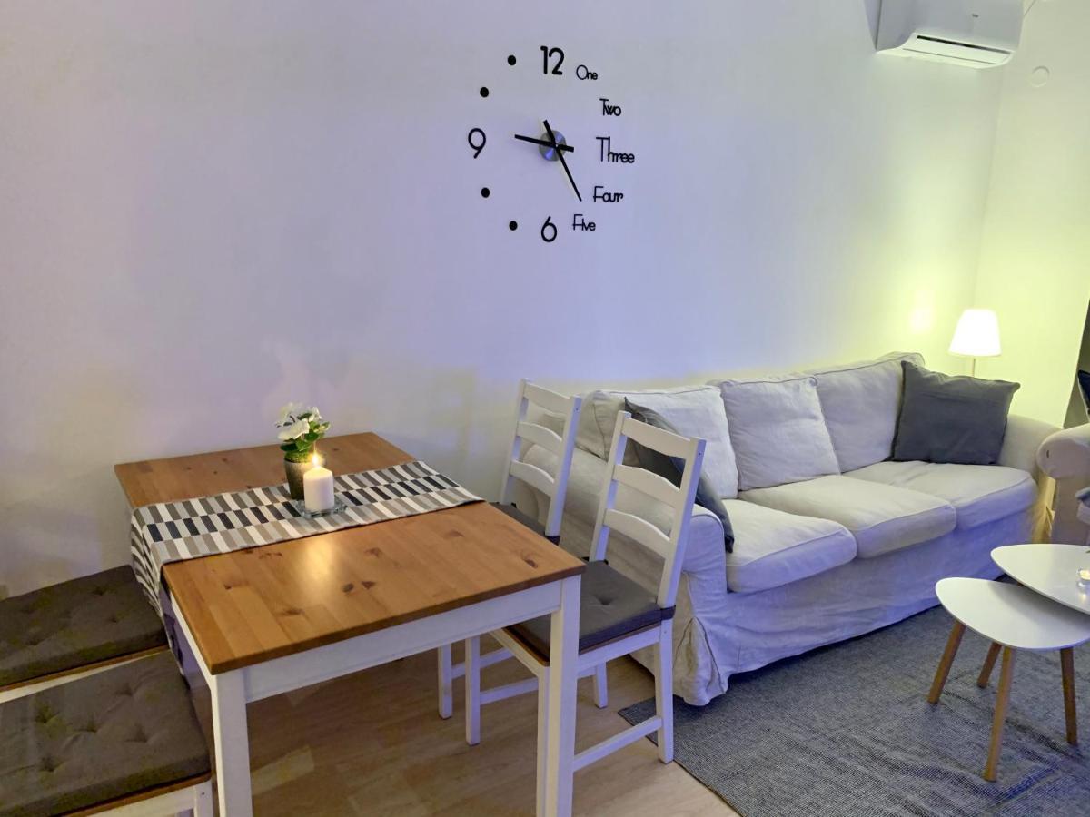 Premium Apartments バンスコ エクステリア 写真